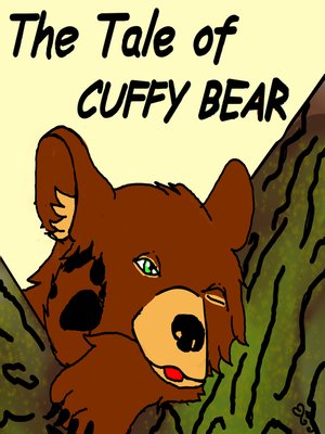 cover image of The Tale of Cuffy Bear